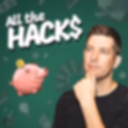 All the Hacks: Money, Points & Life
