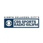 CBS Sports Radio 105.3 - KINB
