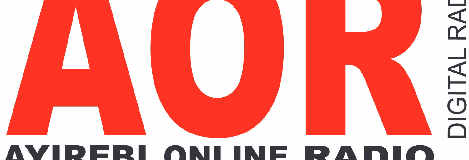 AYIREBI ONLINE RADIO