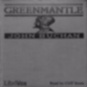 Greenmantle (Version 3) by John Buchan (1875 - 1940)