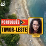 PORTUGUÊS DO TIMOR-LESTE: como é falado na Ásia? | Entrevista com Antropóloga