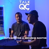 # 1 QG TALK - Guto Martins e Serginho Santos