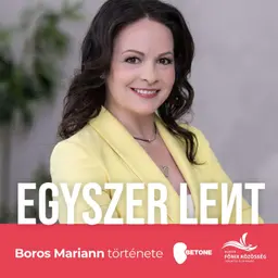 „Kaptam egy citromot az élettől, limonádét csináltam belőle” – Boros Mariann és az endometriózis története