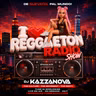 Episode 175: The DJ Kazzanova Show #174