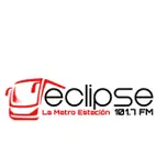 Eclipse 101.7fm La Metro Estación