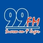 Rádio 99 FM (Belém)