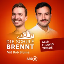 Praxiswissen statt Unterrichtsausfall | Ludwig Thiede