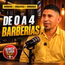4 Barberías, 1 Academia, 12 Empleos: La Fórmula de un Barbero de El Trapiche