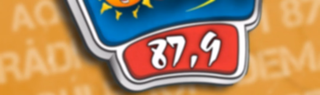 Rádio Sol Fm 87,9