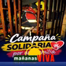 Campaña Solidaria Por Incendio - Ayudar a Una familia