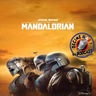 Podcast de Star Wars en Español: The Mandalorian T3 Cap 3 y 4 Entre Compas (119)