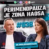 Dr. Anida Divanović Slato o hormonima, menopauzi, testosteronu i gojaznosti - (Ne)poznato o ljudskom tijelu