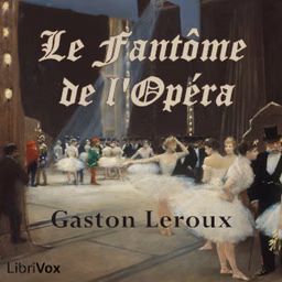 Fantôme de l'Opéra