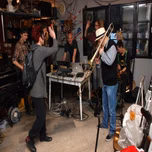 Belgrade Existence Collector Radio