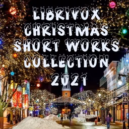 Christmas Short Works Collection 2021 by Various