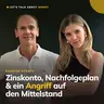 Sunrise Update: Zinskonto, Nachfolgeplan & ein Angriff auf den Mittelstand