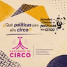 Jornadas "Hablemos de Políticas de Circo/ Falemos políticas o Circo" (parte 1)