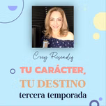Tu carácter, tu destino.