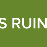 LAS RUINAS