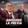 Ep 297 - Armamos la previa vs Cusco FC