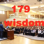 179Wisdom