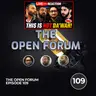 The Open Forum Episode 109 | Live Reaction of Muslim Lantern