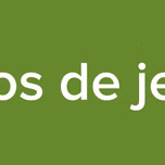 la vos de jesus