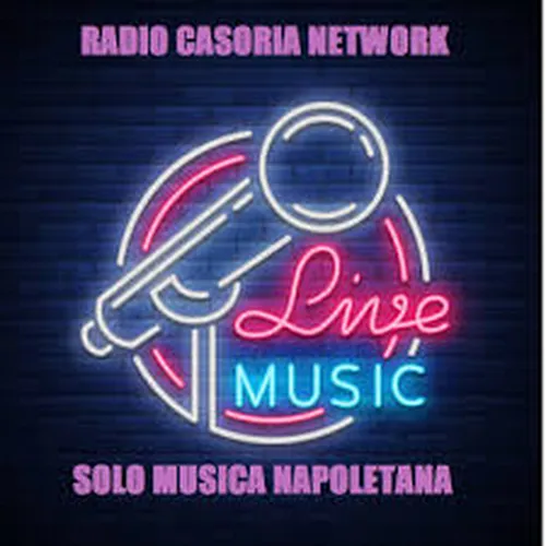 computadora Representación otoño Listen to RADIO CASORIA SOLO MUSICA NAPOLETANA | Zeno.FM