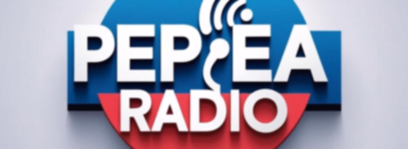 PEPEA RADIO TALK SHOWS