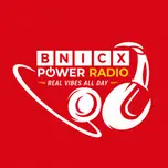 Bnicx power Radio