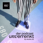 #unverrenkt leben.