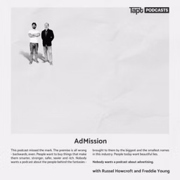 AdMission