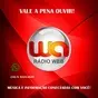 Rádio Web WA