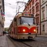 Prager Straßenbahn - Zwischen Tradition und Verkehrswende