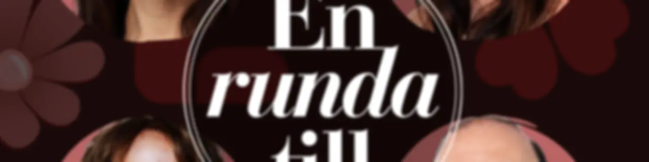 En runda till