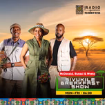 Sivukile Breakfast Show