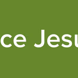 Face Jesus