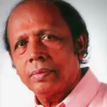 Somathilaka Jayamaha