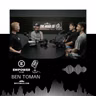 Ben Toman: Trusting yourself, bringing kindness, being a vibe & energy