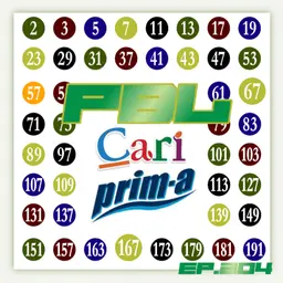 #204: Cari Prima