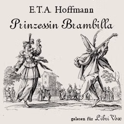 Prinzessin Brambilla