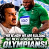 The Strategy Behind Saudi Arabia’s Push for Olympic Medals | Abdulaziz Baeshen