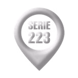 SERIE 223
