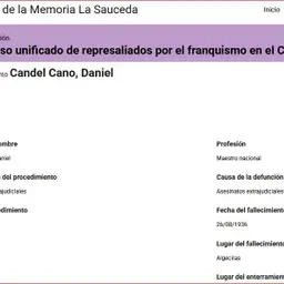 Noticiero: 28-02-2026