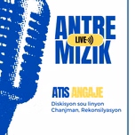 AntreMizik