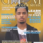 Christian Hott Radio