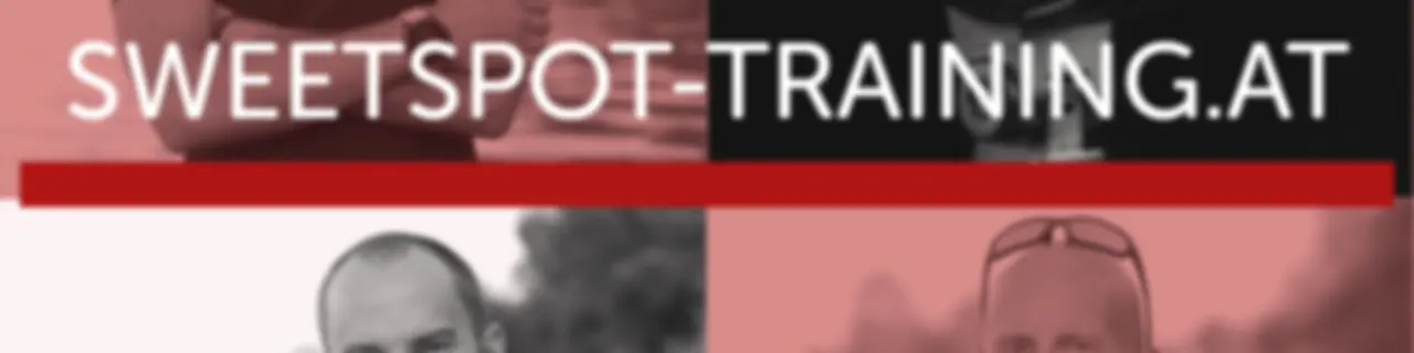 Sweetspot-Training.at