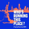 Who's Running This Place: Agita over AI in NY