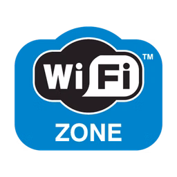 WI FI ZONE FM