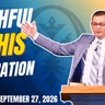 Faithful In His Generation